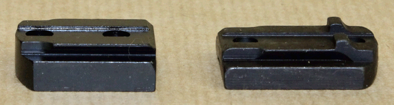 Remington 700 2 Piece 